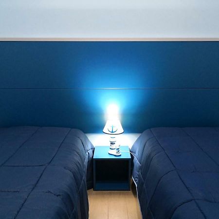 Corso Italia 83 Apartment Taranto Luaran gambar
