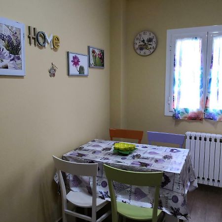 Corso Italia 83 Apartment Taranto Luaran gambar