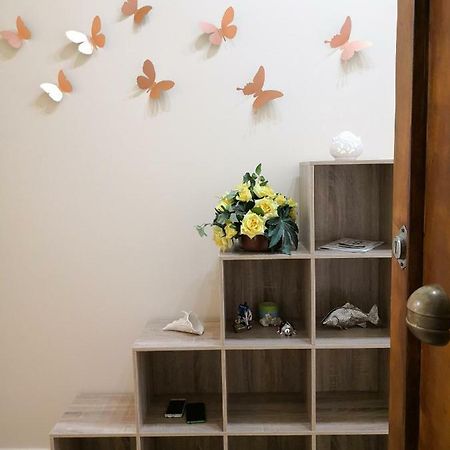 Corso Italia 83 Apartment Taranto Luaran gambar