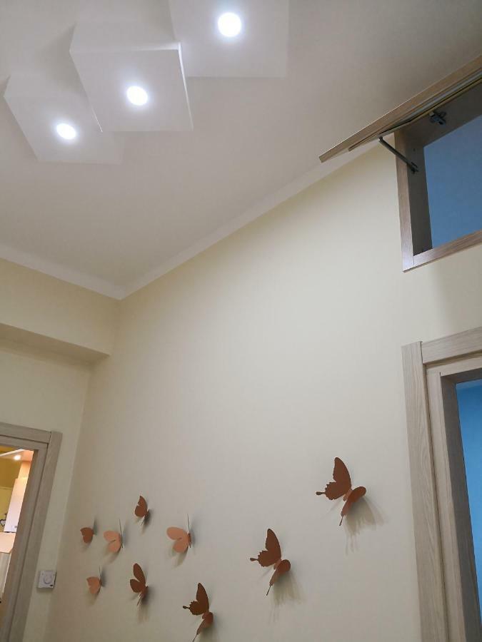 Corso Italia 83 Apartment Taranto Luaran gambar