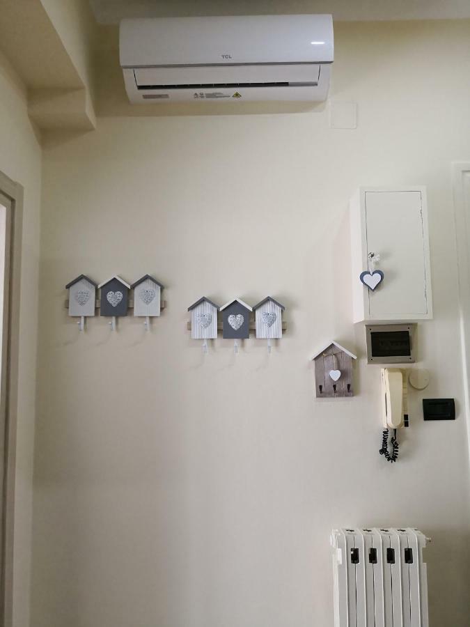 Corso Italia 83 Apartment Taranto Luaran gambar
