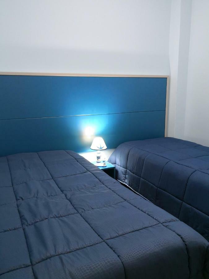 Corso Italia 83 Apartment Taranto Luaran gambar