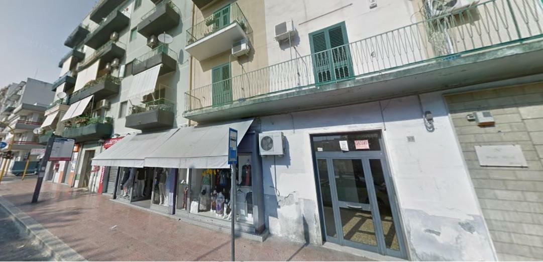 Corso Italia 83 Apartment Taranto Luaran gambar